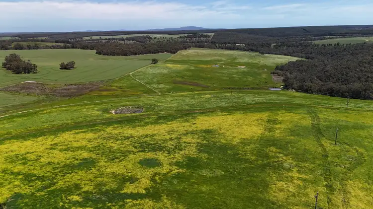Third view of Homely rural property listing, 618 Harvey Road, Denbarker WA 6324