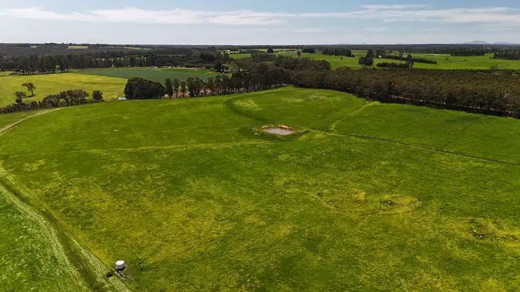 Fourth view of Homely rural property listing, 618 Harvey Road, Denbarker WA 6324