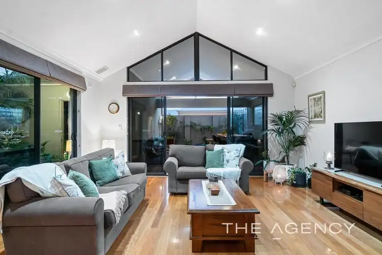 Second view of Homely house listing, 19 O'Mara Boulevard, Iluka WA 6028