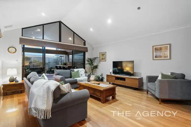 Third view of Homely house listing, 19 O'Mara Boulevard, Iluka WA 6028