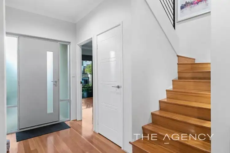 Fourth view of Homely house listing, 19 O'Mara Boulevard, Iluka WA 6028