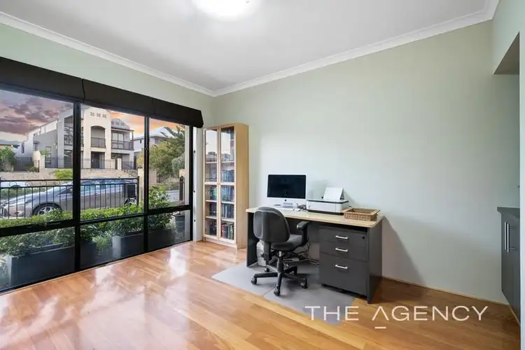 Fifth view of Homely house listing, 19 O'Mara Boulevard, Iluka WA 6028