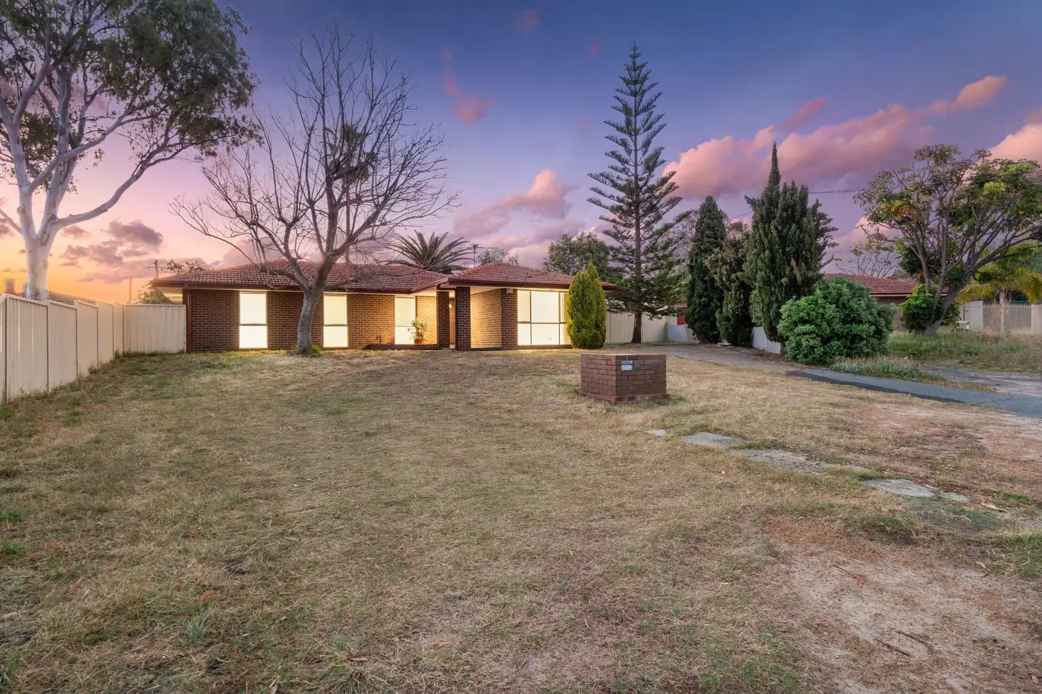 Main view of Homely house listing, 11 Puglia  Place, Koondoola WA 6064