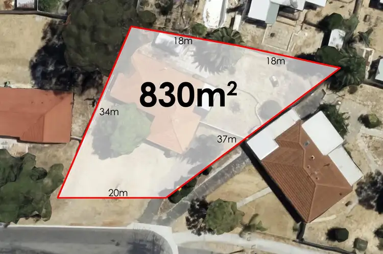 Second view of Homely house listing, 11 Puglia  Place, Koondoola WA 6064