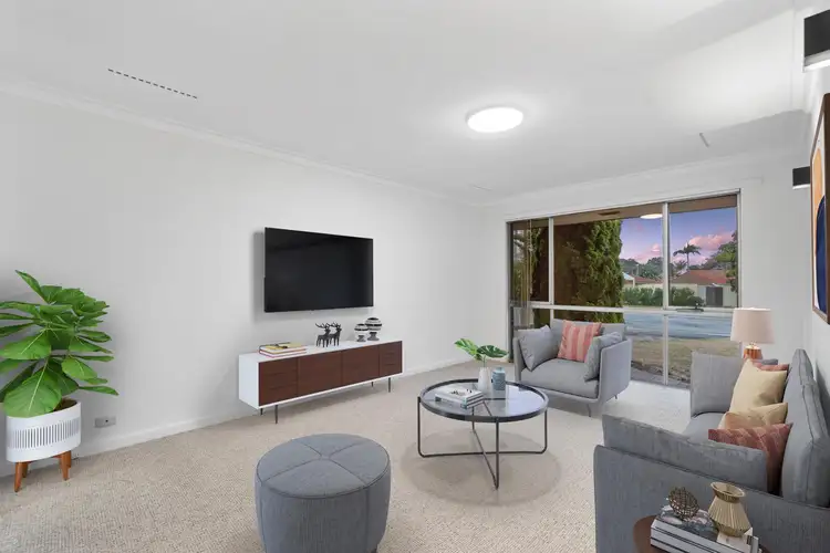 Third view of Homely house listing, 11 Puglia  Place, Koondoola WA 6064