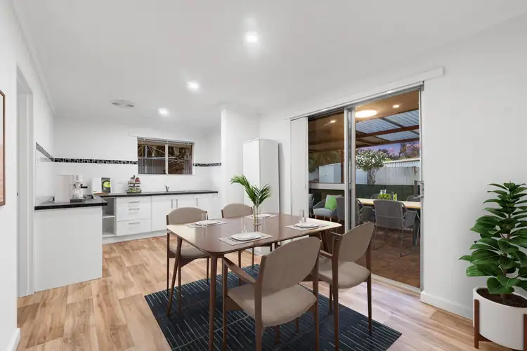 Fifth view of Homely house listing, 11 Puglia  Place, Koondoola WA 6064