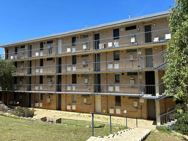 Second view of Homely apartment listing, 24/3 Russell Avenue, North Perth WA 6006
