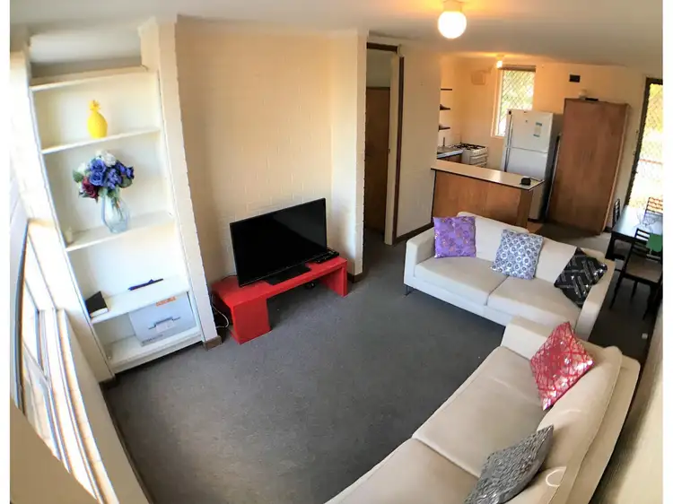 Fourth view of Homely apartment listing, 24/3 Russell Avenue, North Perth WA 6006
