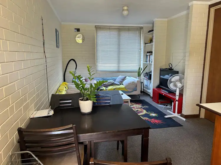Fifth view of Homely apartment listing, 24/3 Russell Avenue, North Perth WA 6006