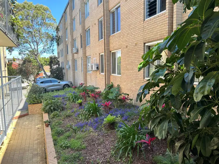 Seventh view of Homely apartment listing, 24/3 Russell Avenue, North Perth WA 6006