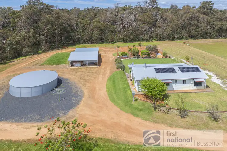 189 Jacka Road, Boallia WA 6280