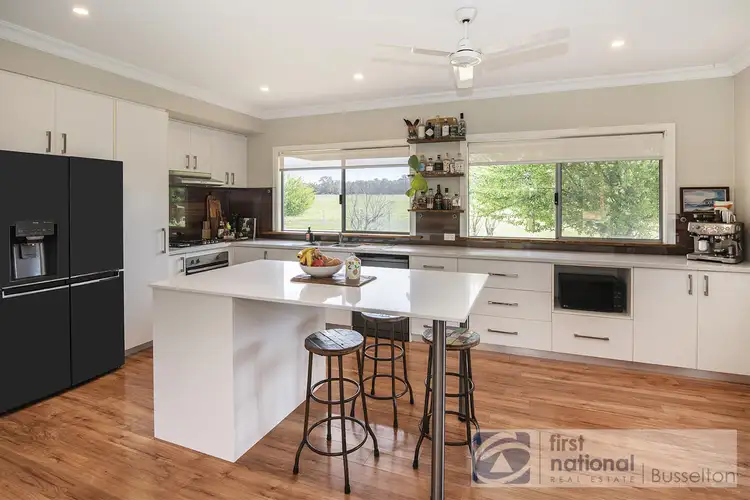 Second view of Homely house listing, 189 Jacka Road, Boallia WA 6280