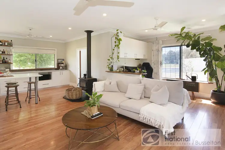 Third view of Homely house listing, 189 Jacka Road, Boallia WA 6280