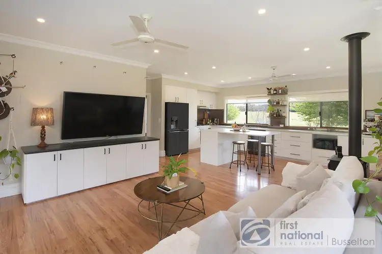 Fourth view of Homely house listing, 189 Jacka Road, Boallia WA 6280
