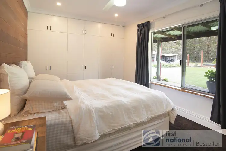 Fifth view of Homely house listing, 189 Jacka Road, Boallia WA 6280