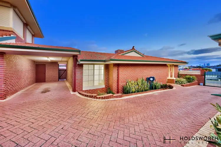 4/15 Tuart Street, Yokine WA 6060