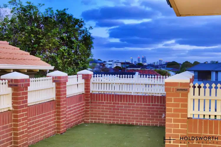 Sixth view of Homely villa listing, 4/15 Tuart Street, Yokine WA 6060