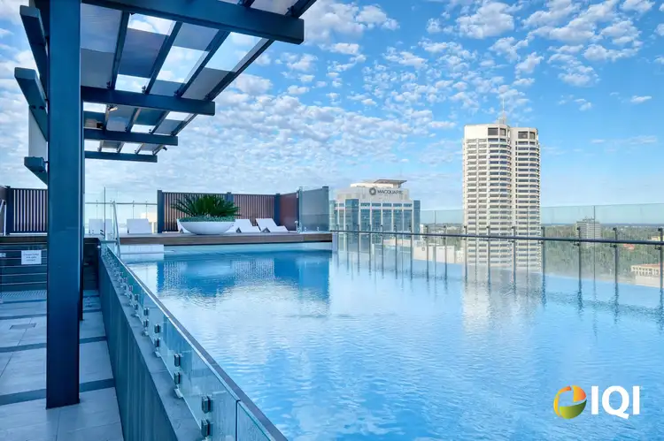 Main view of Homely apartment listing, 2918/380 Murray Street, Perth WA 6000