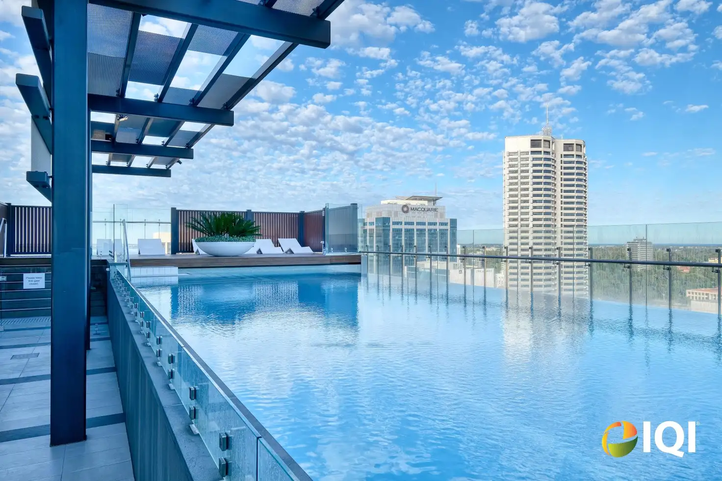 Main view of Homely apartment listing, 2918/380 Murray Street, Perth WA 6000