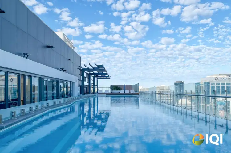 Second view of Homely apartment listing, 2918/380 Murray Street, Perth WA 6000