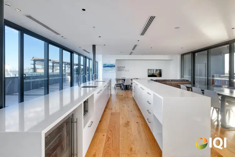 Fourth view of Homely apartment listing, 2918/380 Murray Street, Perth WA 6000