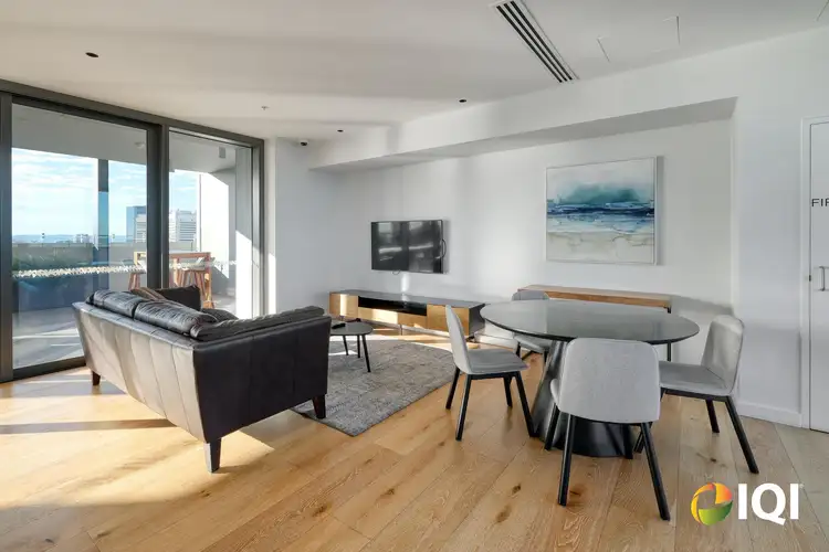 Fifth view of Homely apartment listing, 2918/380 Murray Street, Perth WA 6000