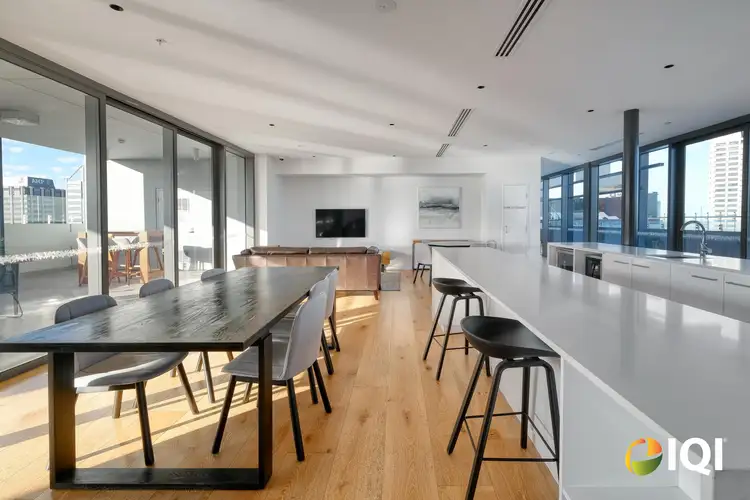 Sixth view of Homely apartment listing, 2918/380 Murray Street, Perth WA 6000