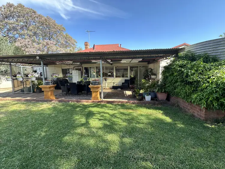 Second view of Homely house listing, 66 Taylor Street, Dumbleyung WA 6350