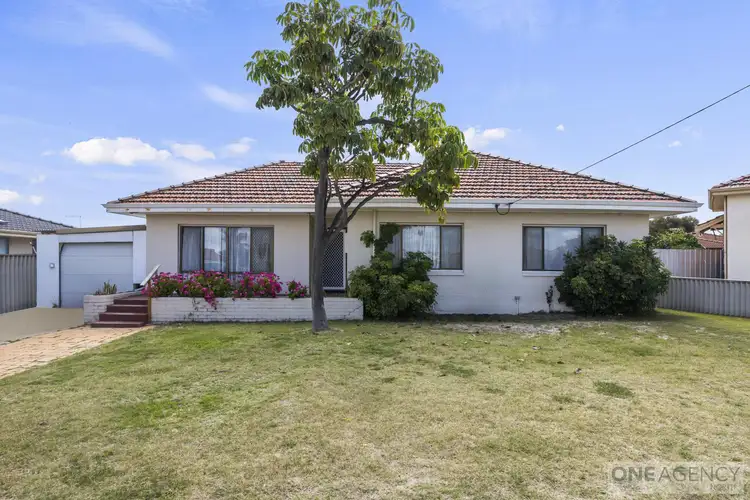 55 Jones Street, Stirling WA 6021