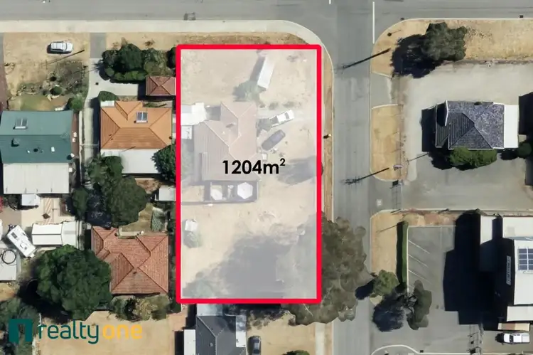 20 Salisbury Road