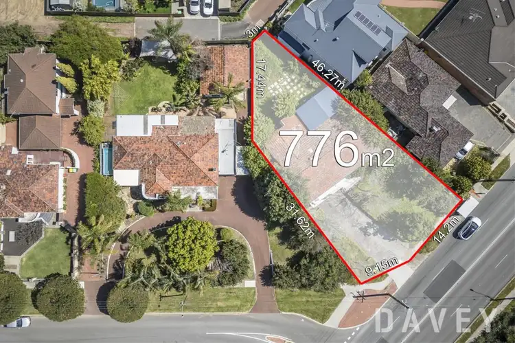 271 Scarborough Beach Road, Doubleview WA 6018