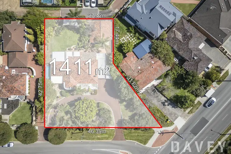 Fourth view of Homely house listing, 271 Scarborough Beach Road, Doubleview WA 6018