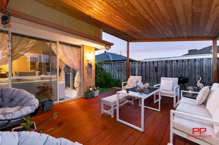 26 Vasse Gardens, Ellenbrook WA 6069