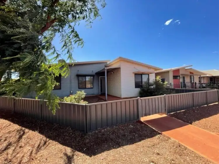 Main view of Homely house listing, 11 Daniels Drive, Newman WA 6753