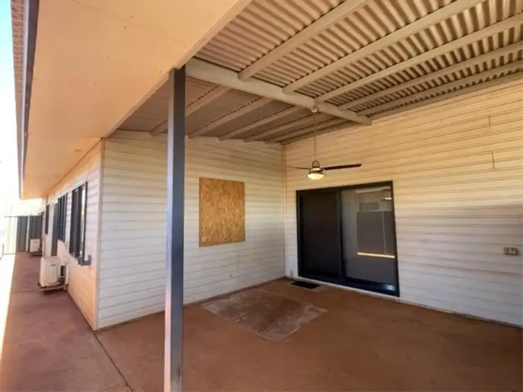 Fifth view of Homely house listing, 11 Daniels Drive, Newman WA 6753
