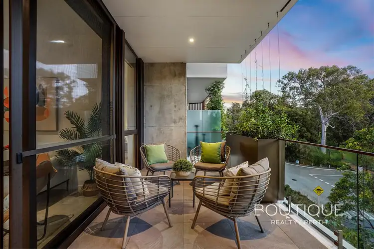 218/1 Finishline View, Floreat WA 6014