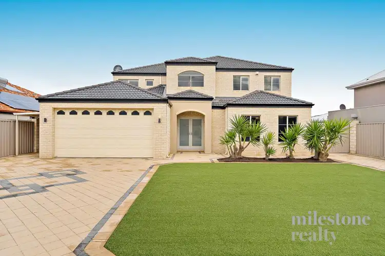 10 Cobia Vista, Yanchep WA 6035