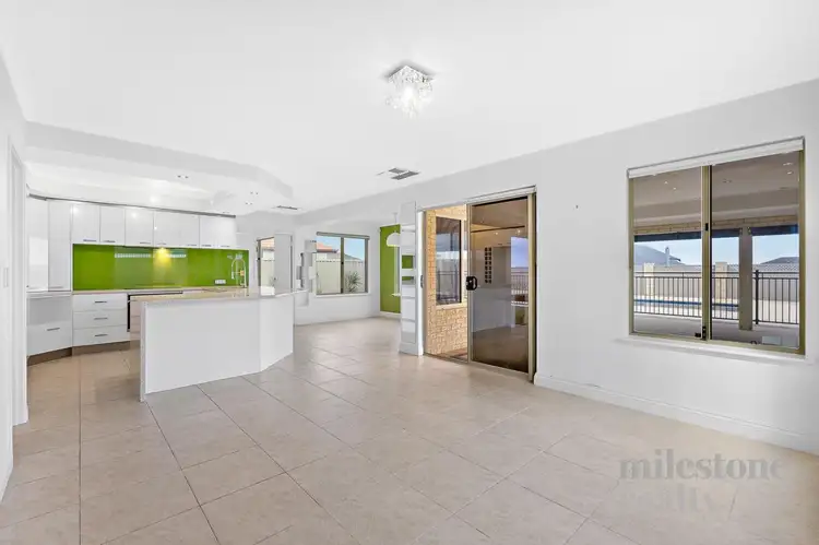 Fourth view of Homely house listing, 10 Cobia Vista, Yanchep WA 6035