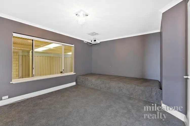 Sixth view of Homely house listing, 10 Cobia Vista, Yanchep WA 6035