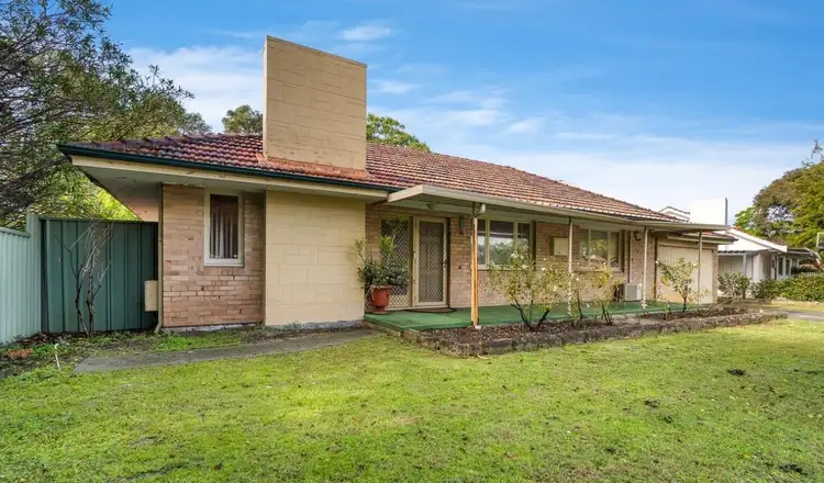 46 Keyes Street, Lathlain WA 6100