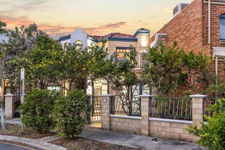 Main view of Homely house listing, 12 Feeney Street, North Fremantle WA 6159
