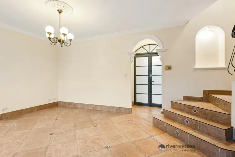 Fourth view of Homely house listing, 12 Feeney Street, North Fremantle WA 6159