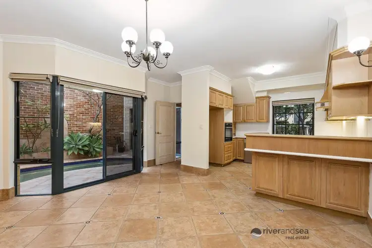 Sixth view of Homely house listing, 12 Feeney Street, North Fremantle WA 6159
