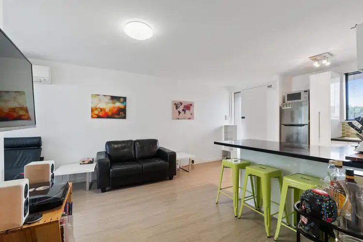 Third view of Homely apartment listing, 18/2 Bennelong Place, Leederville WA 6007