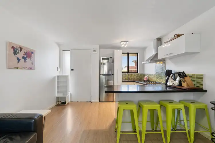 Fourth view of Homely apartment listing, 18/2 Bennelong Place, Leederville WA 6007