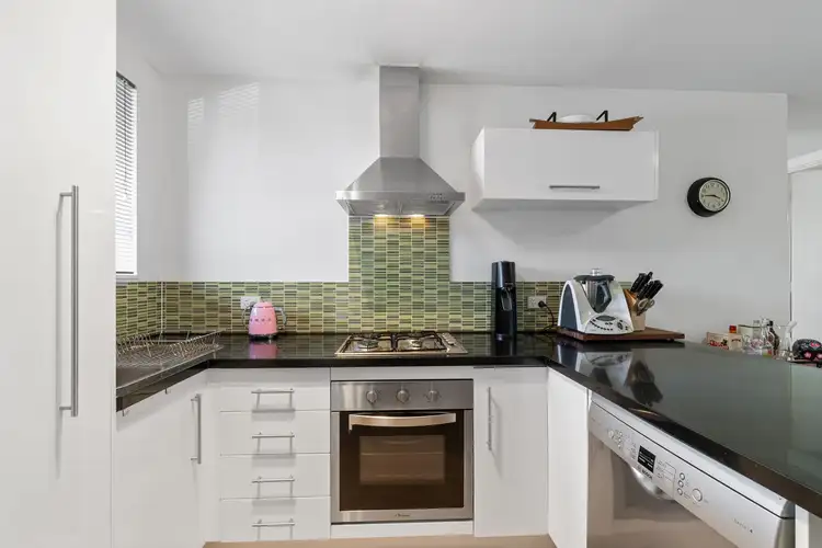 Fifth view of Homely apartment listing, 18/2 Bennelong Place, Leederville WA 6007