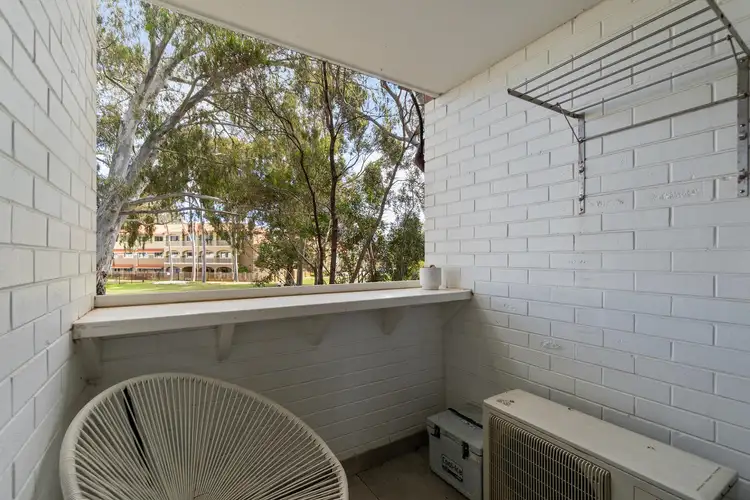 Sixth view of Homely apartment listing, 18/2 Bennelong Place, Leederville WA 6007