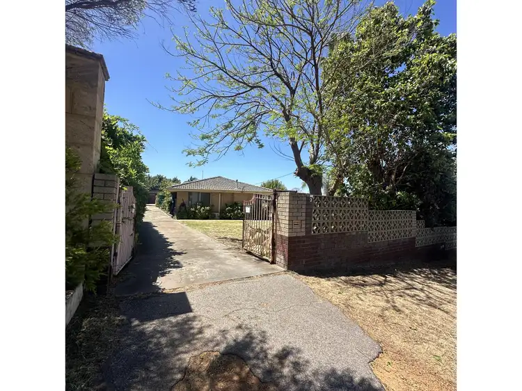 3 Ivory Street, Noranda WA 6062