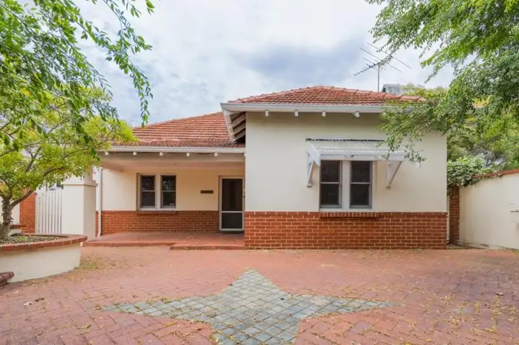Main view of Homely house listing, 8 Gresham Street, Victoria Park WA 6100