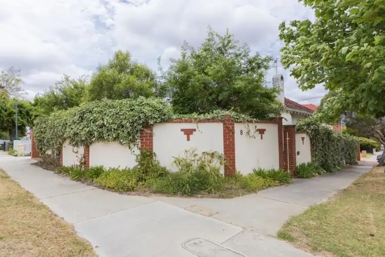 Third view of Homely house listing, 8 Gresham Street, Victoria Park WA 6100
